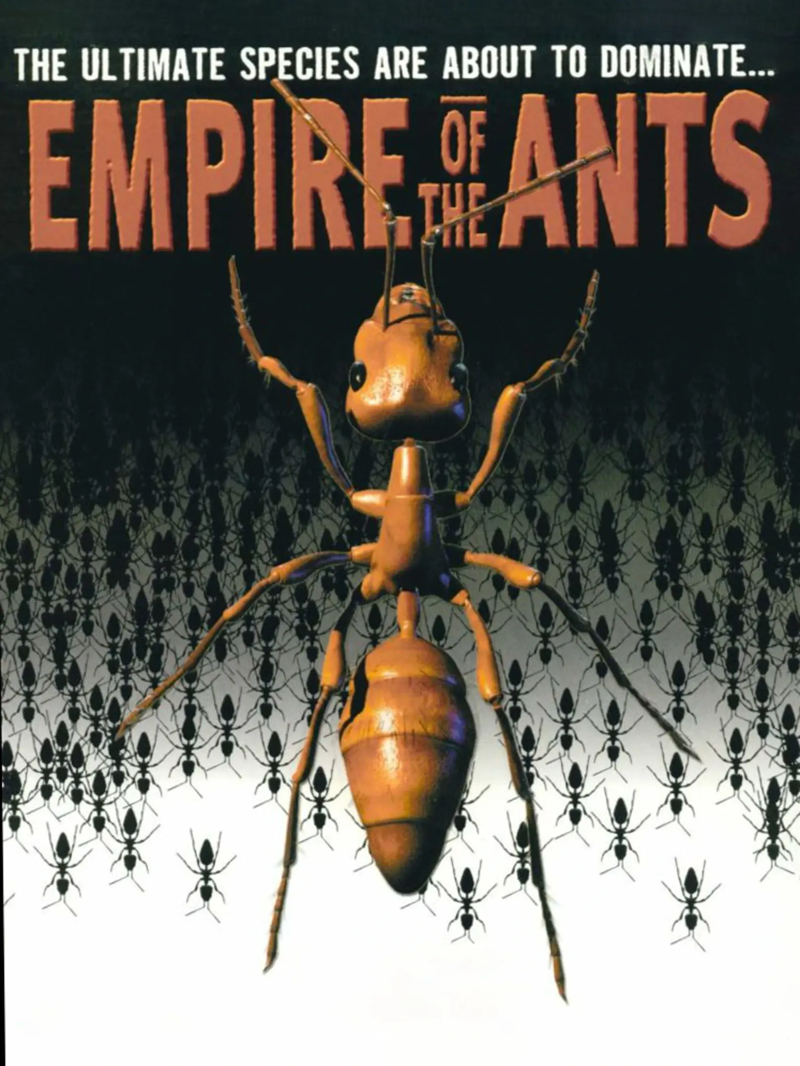 Imperium der Ameisen
