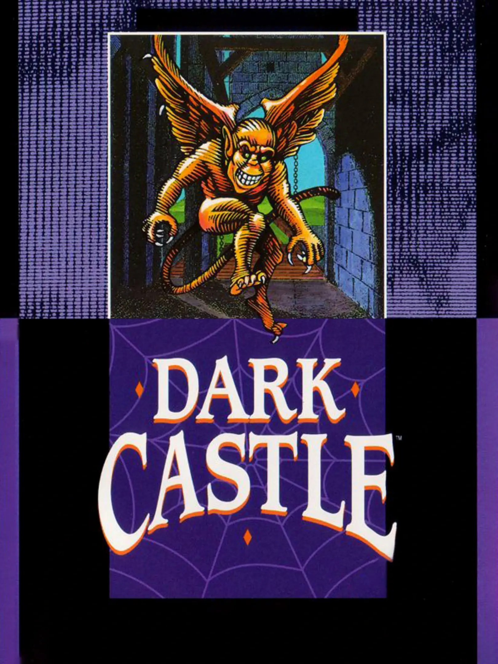 Picture of Dark Castle