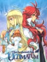 Picture of Kamisama to Unmei Kakusei no Cross Thesis