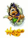 Picture of Hugo