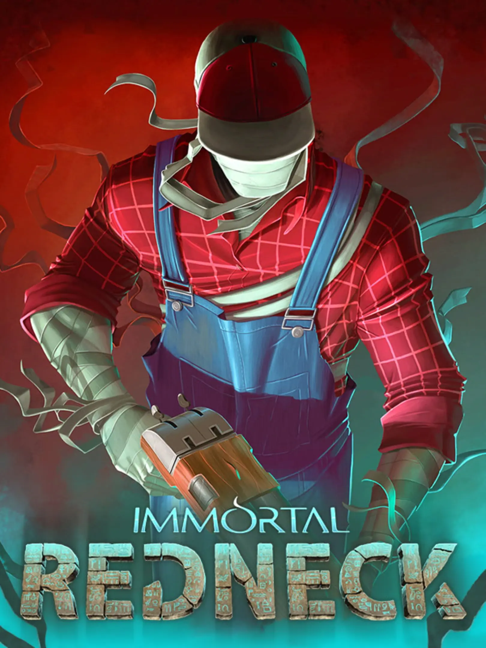 Picture of Immortal Redneck