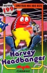 Picture of Harvey Headbanger