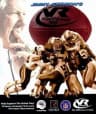 Picture of Jimmy Johnson VR Football '98