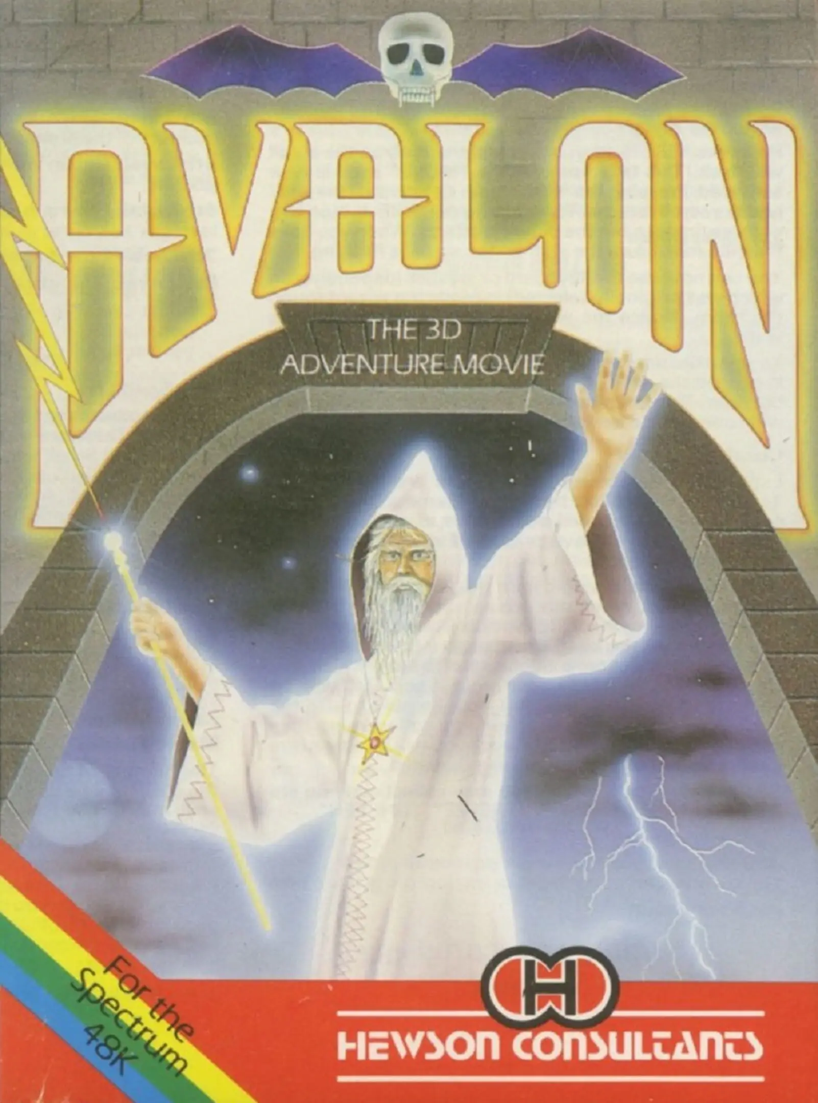 Picture of Avalon