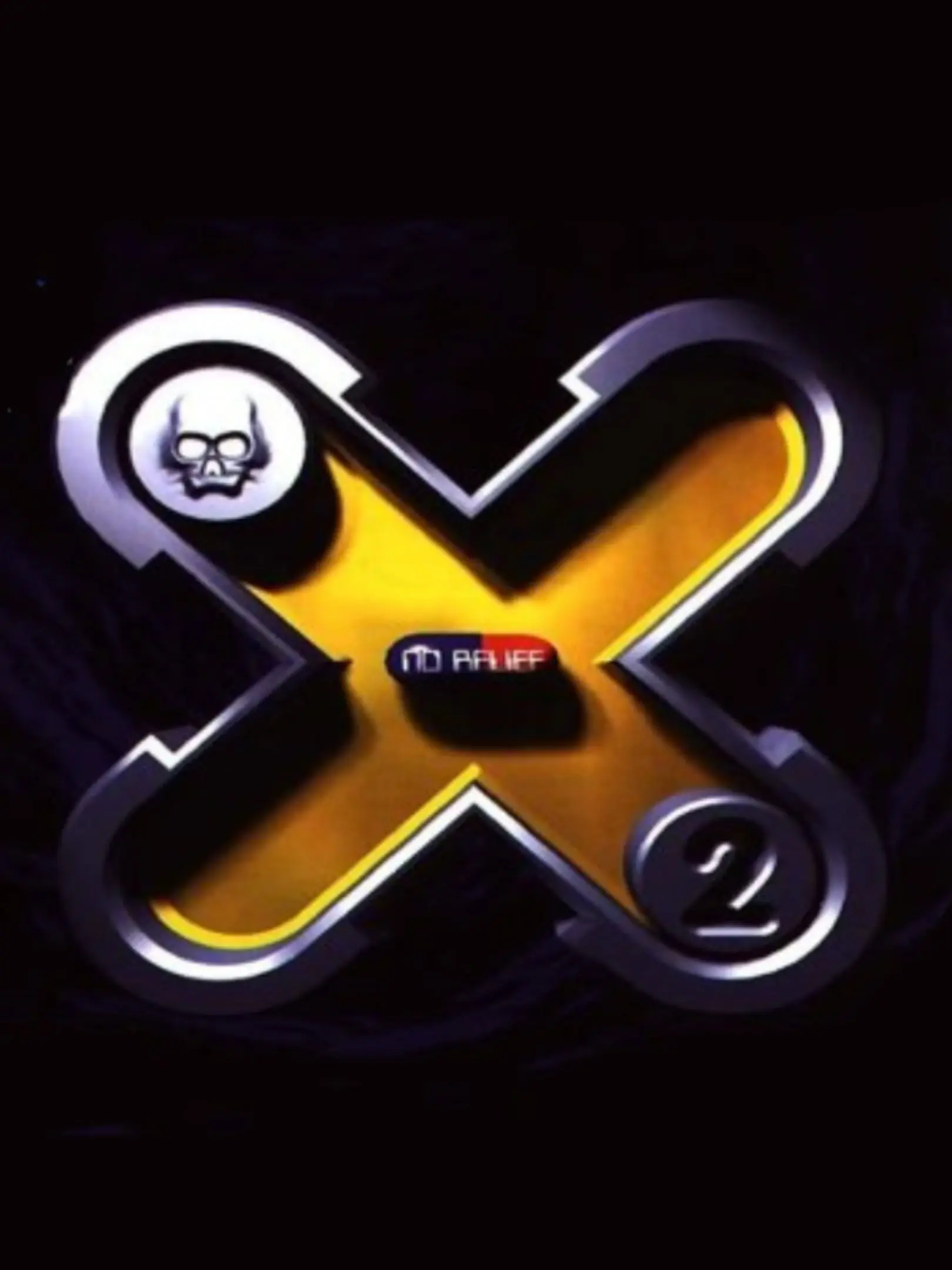 X2: No Relief