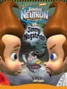 Picture of Jimmy Neutron vs Jimmy Negatron