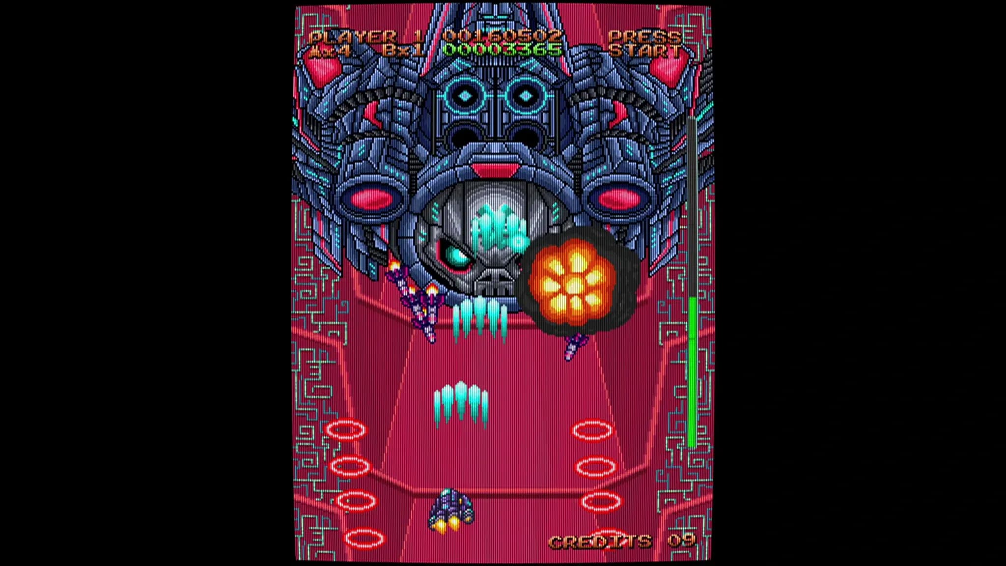 Picture of Project Neon 23