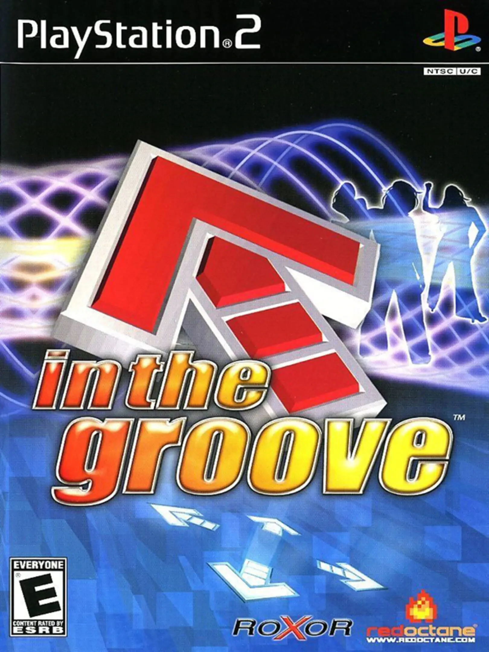 Picture of In the Groove
