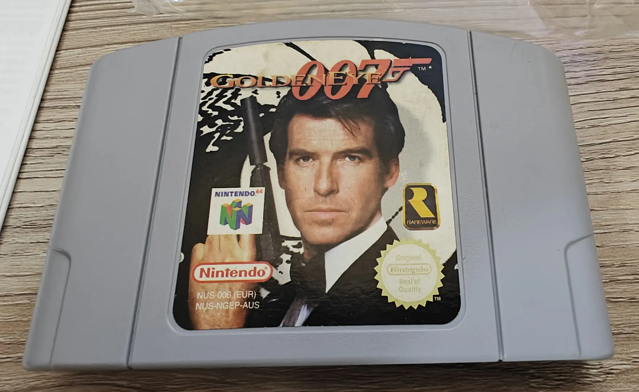 Picture of GoldenEye 007 (3)