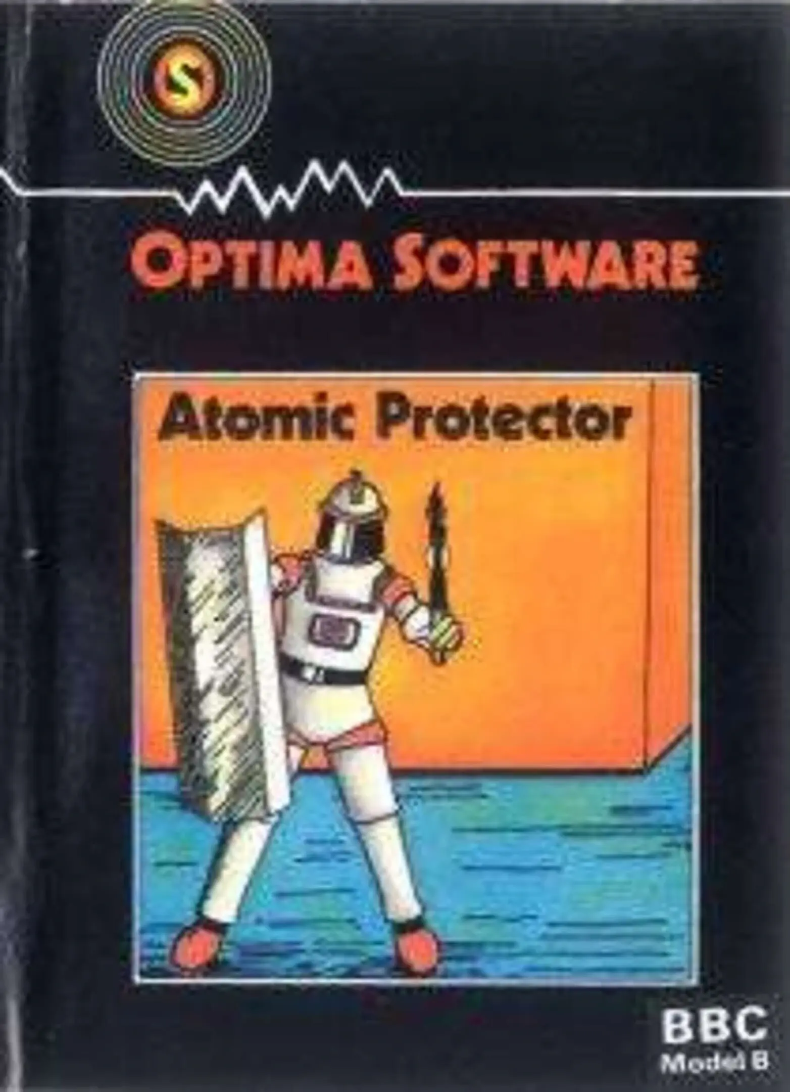 Picture of Atomic Protector