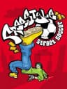 Picture of Freestyle Street Soccer