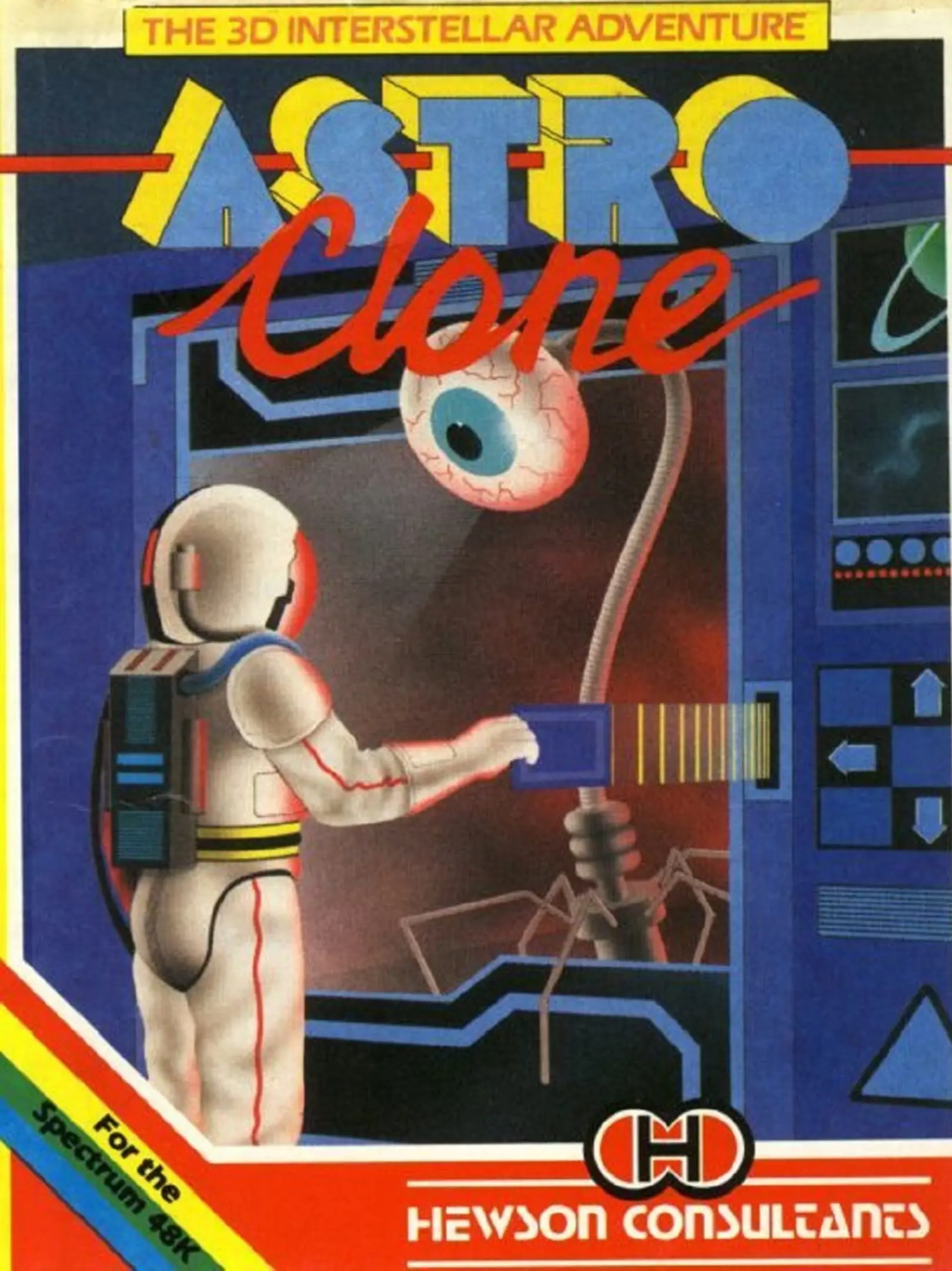 Picture of Astroclone
