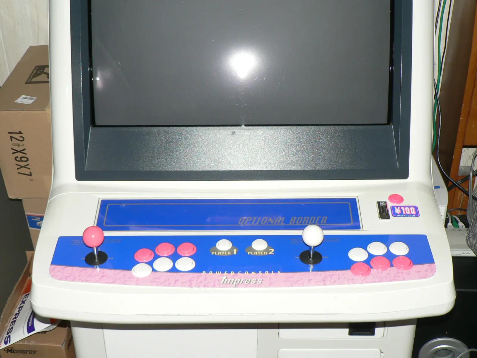 Picture of Impress 6