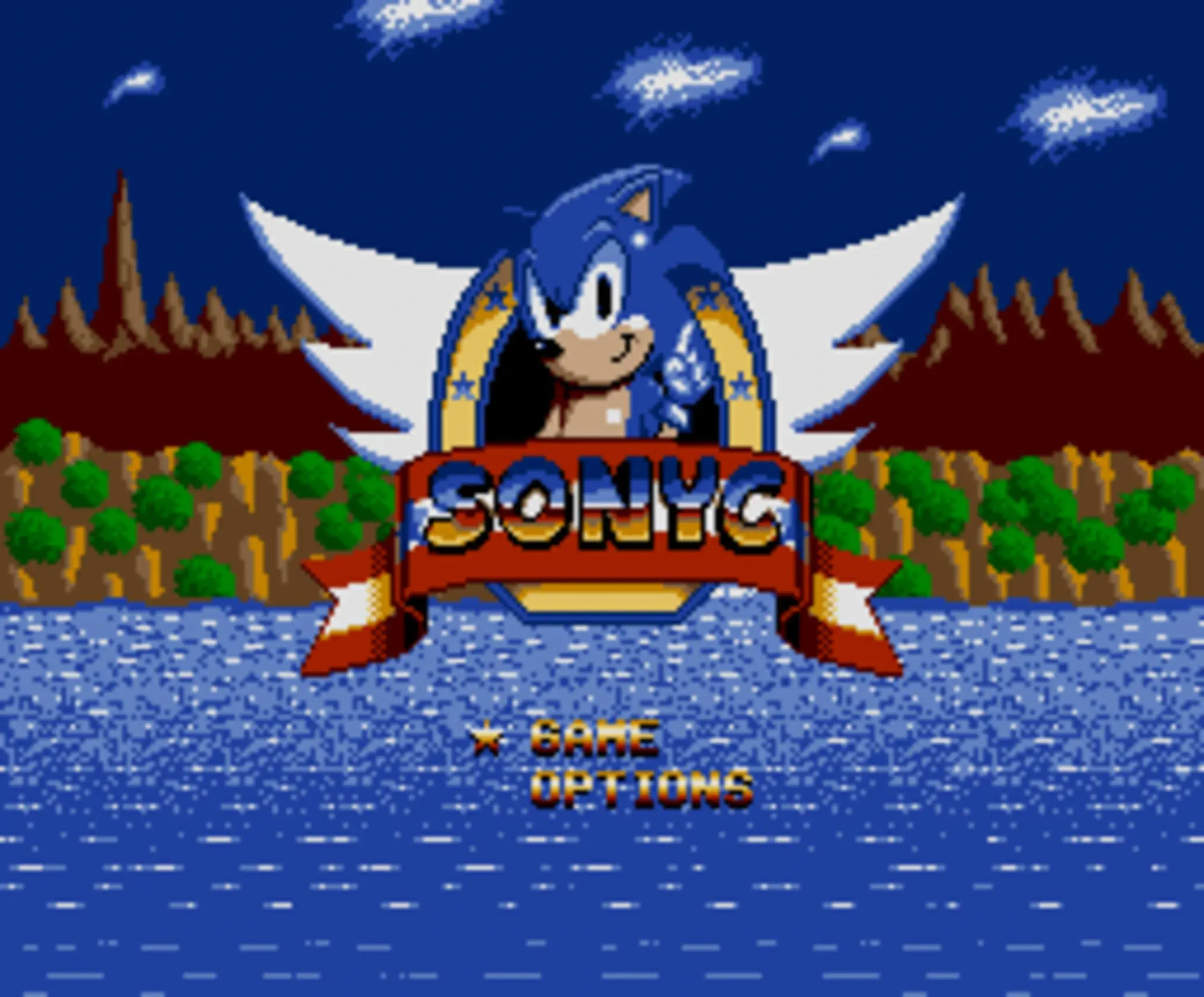 Picture of Sonyc