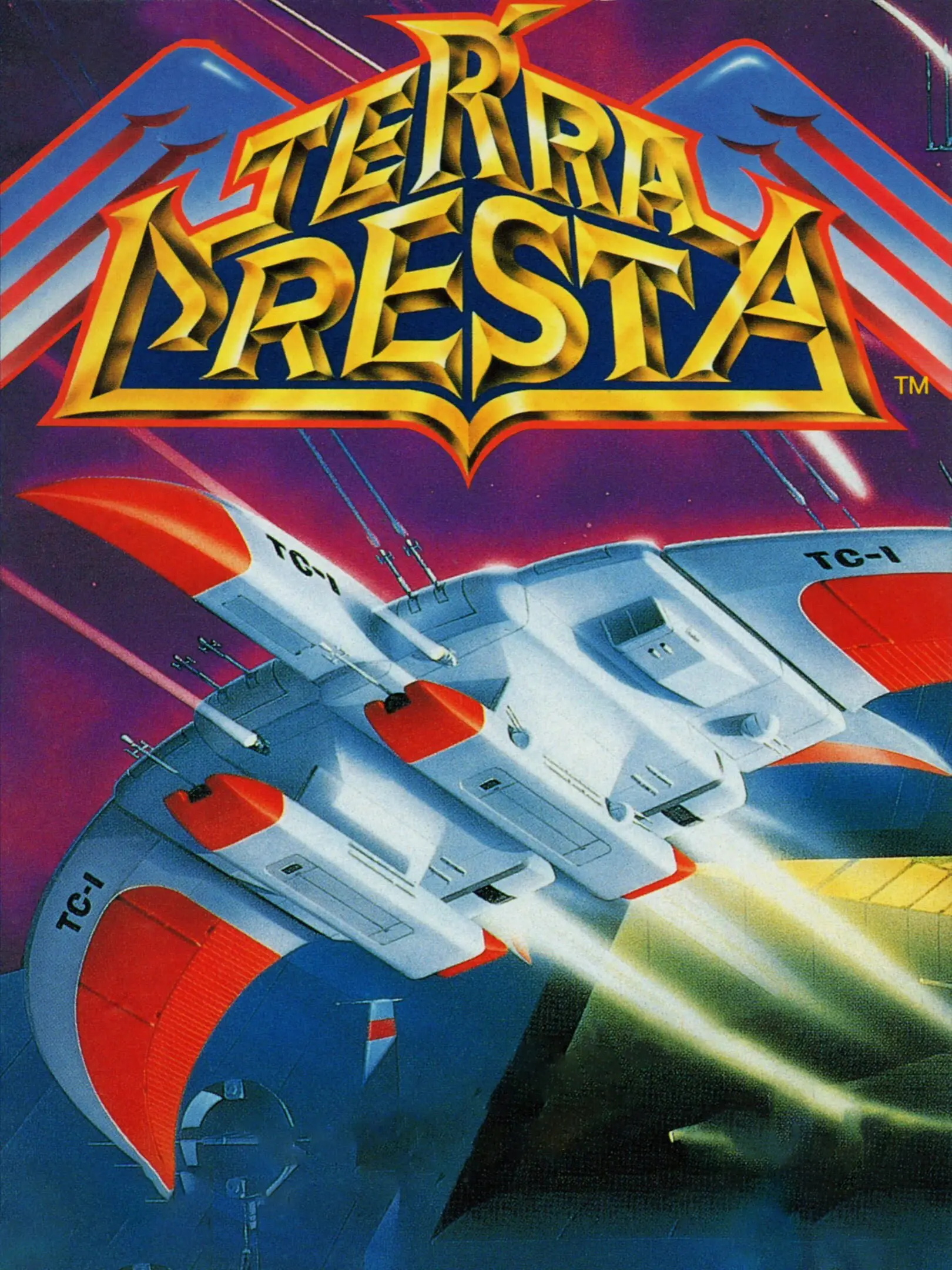 Picture of Terra Cresta