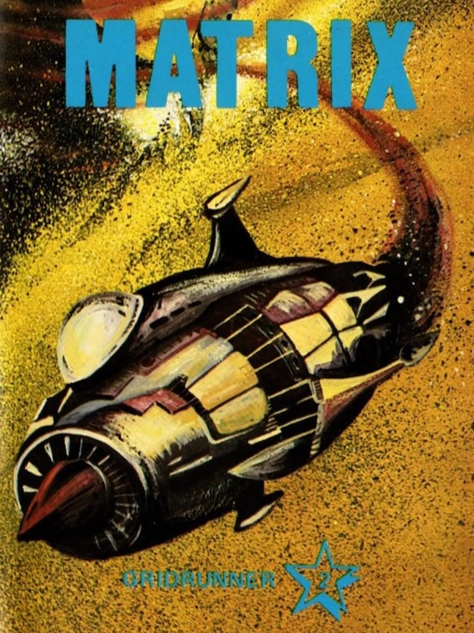 Matrix