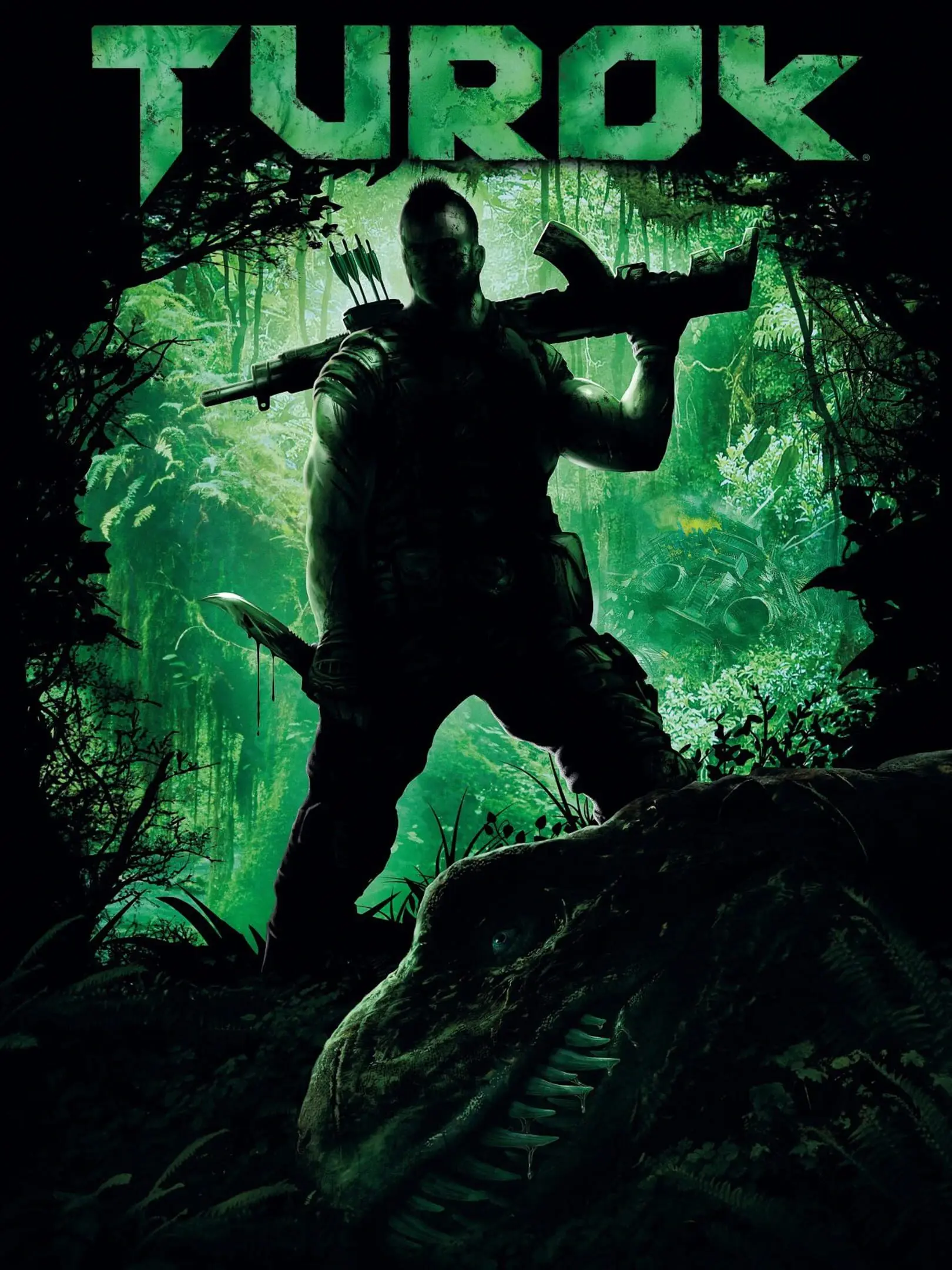 Picture of Turok