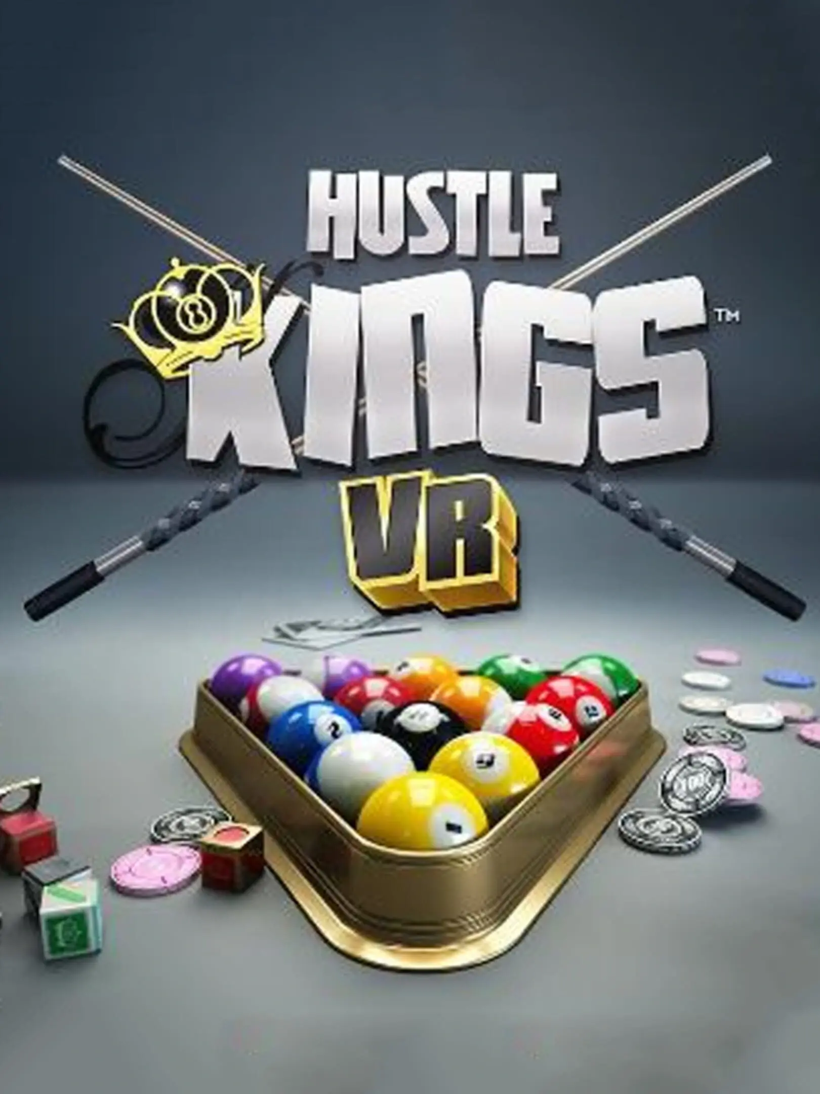 Picture of Hustle Kings VR