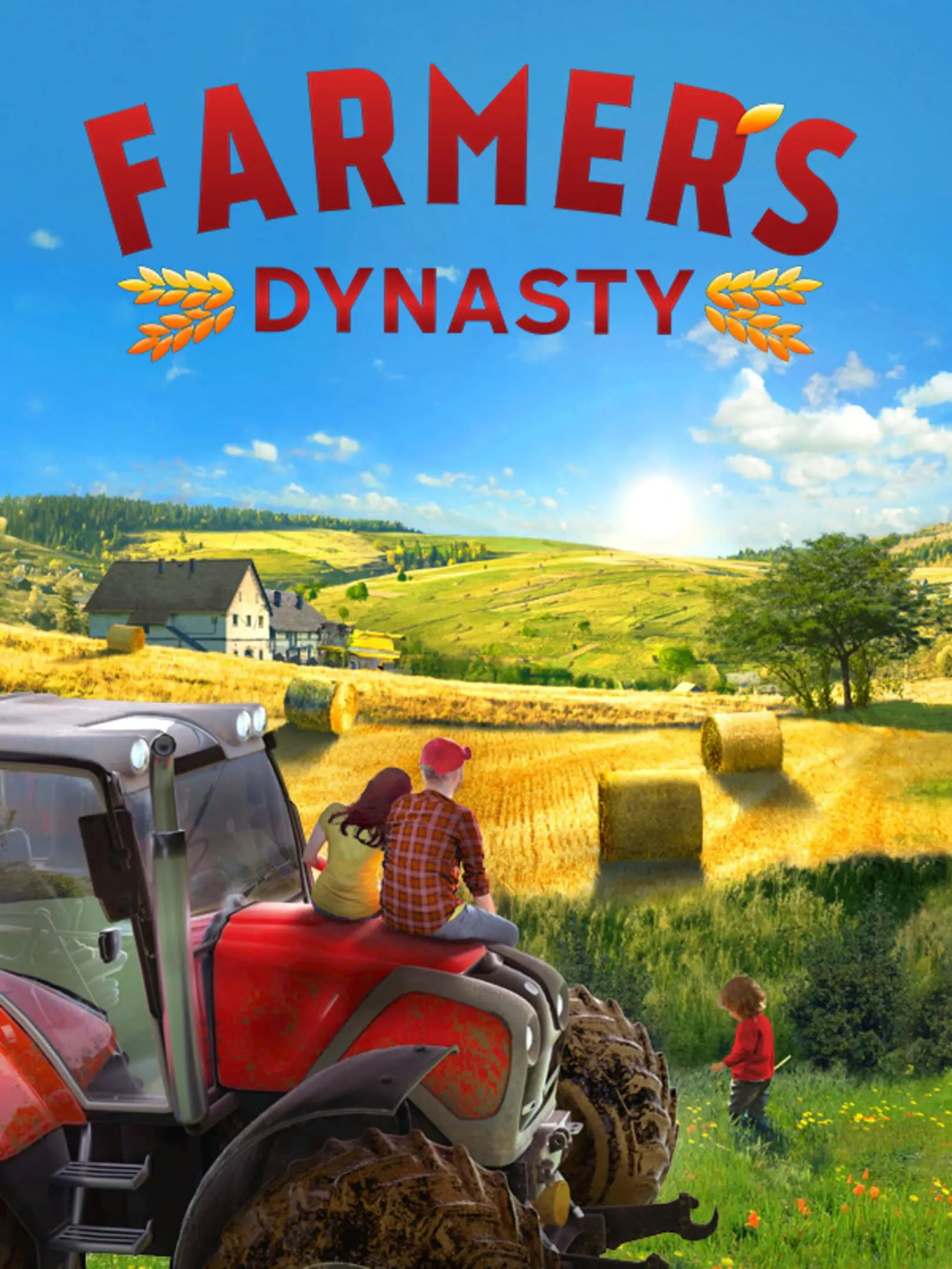 Picture of Farmers Dynasty