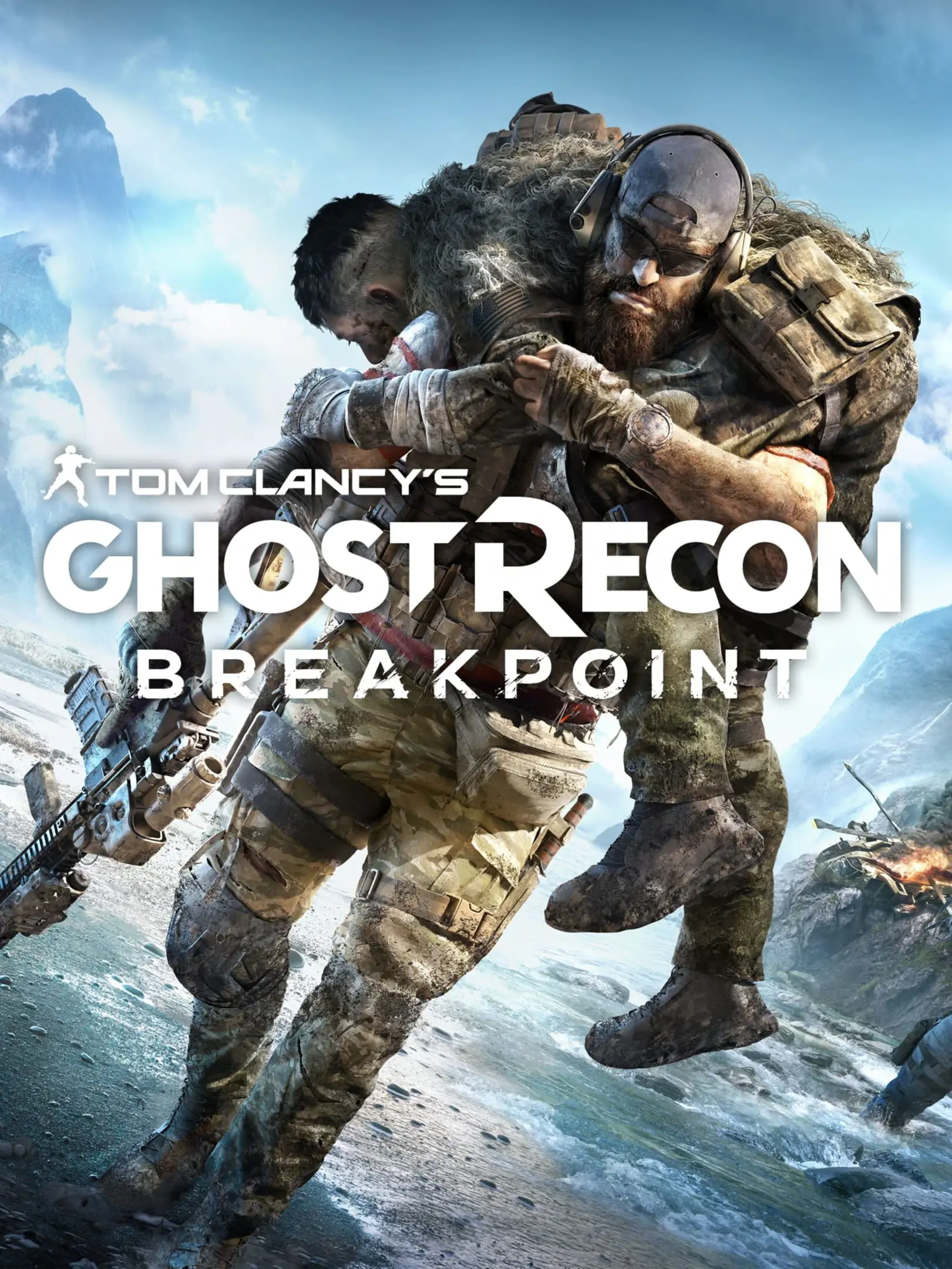 Picture of Tom Clancy's Ghost Recon: Breakpoint