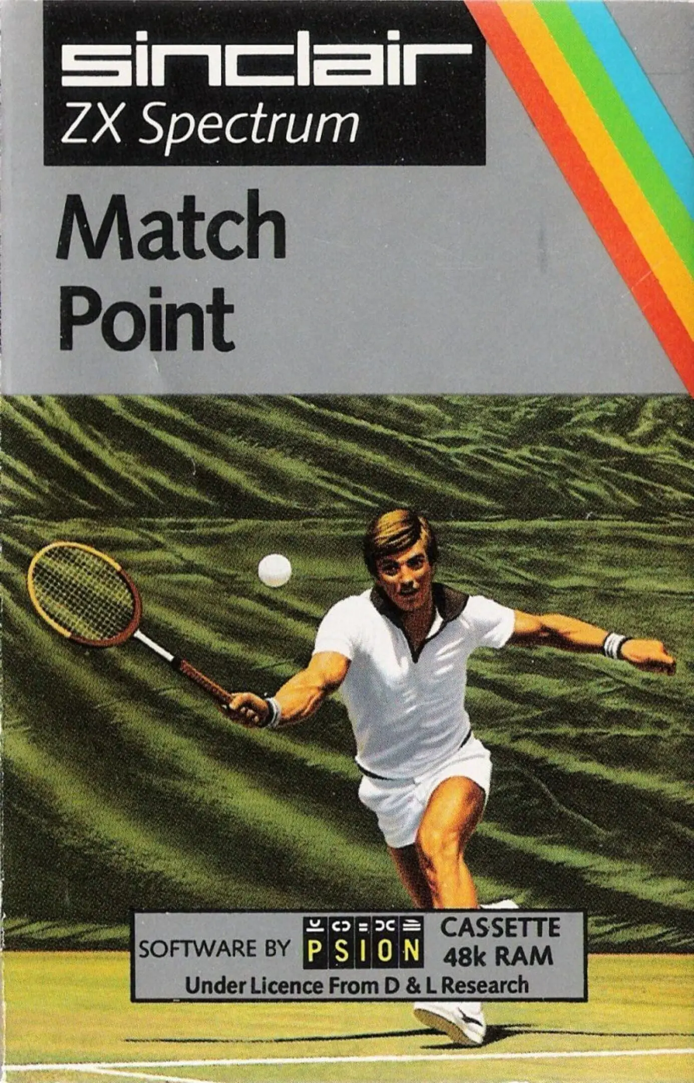 Picture of Match Point