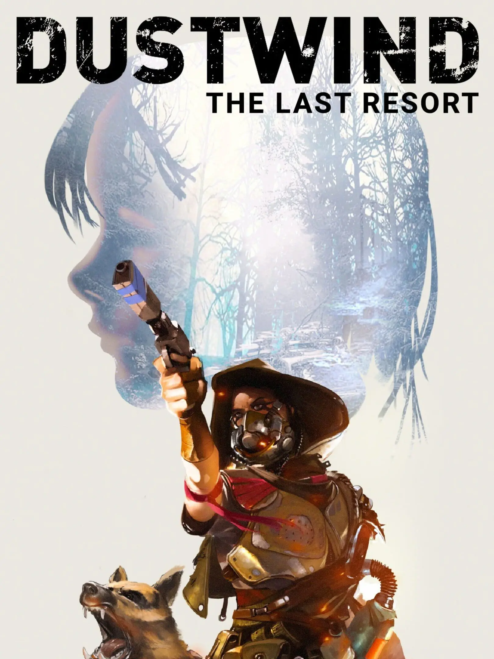 Picture of Dustwind the Last Resort
