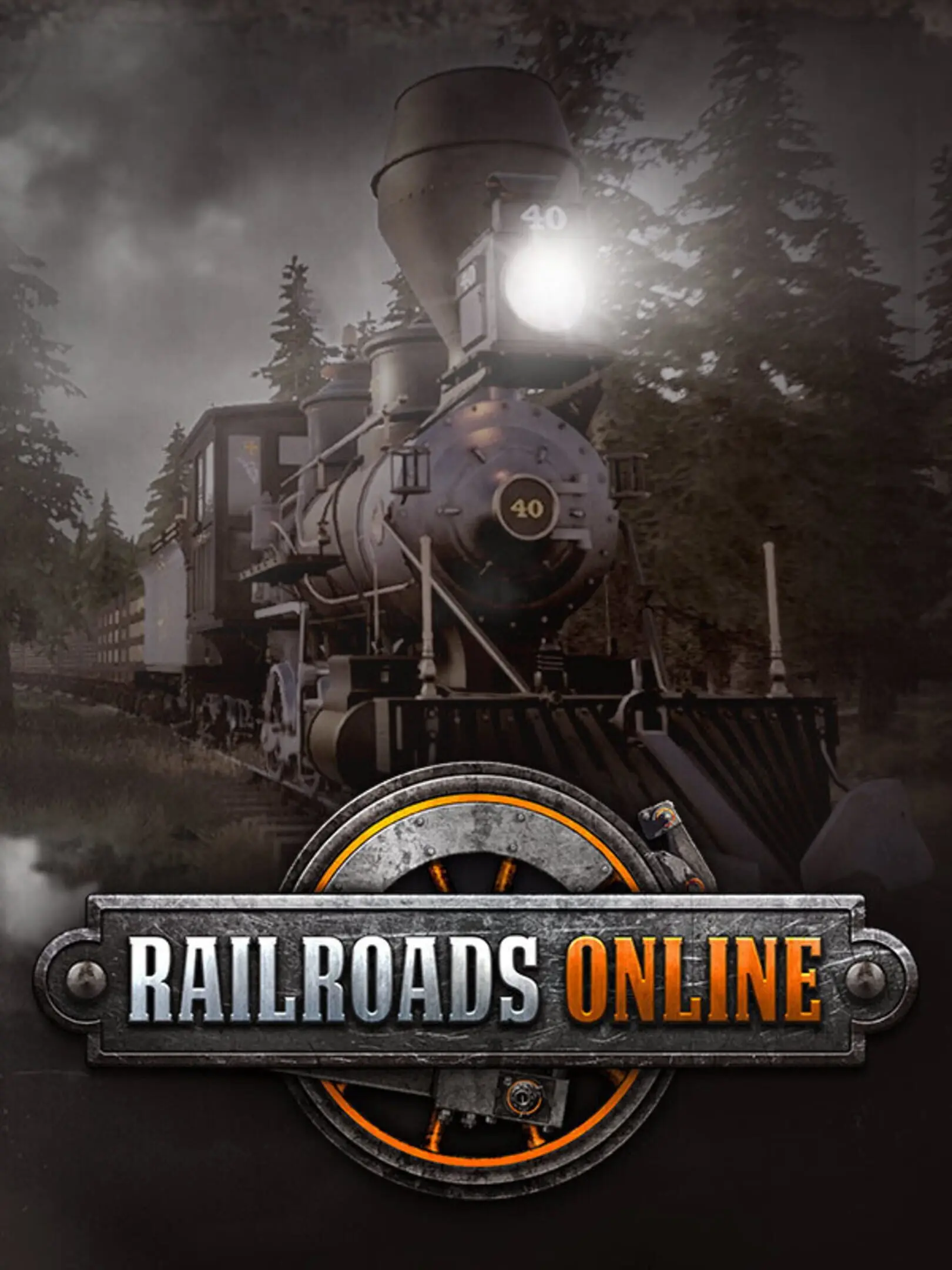 Picture of Railroads Online