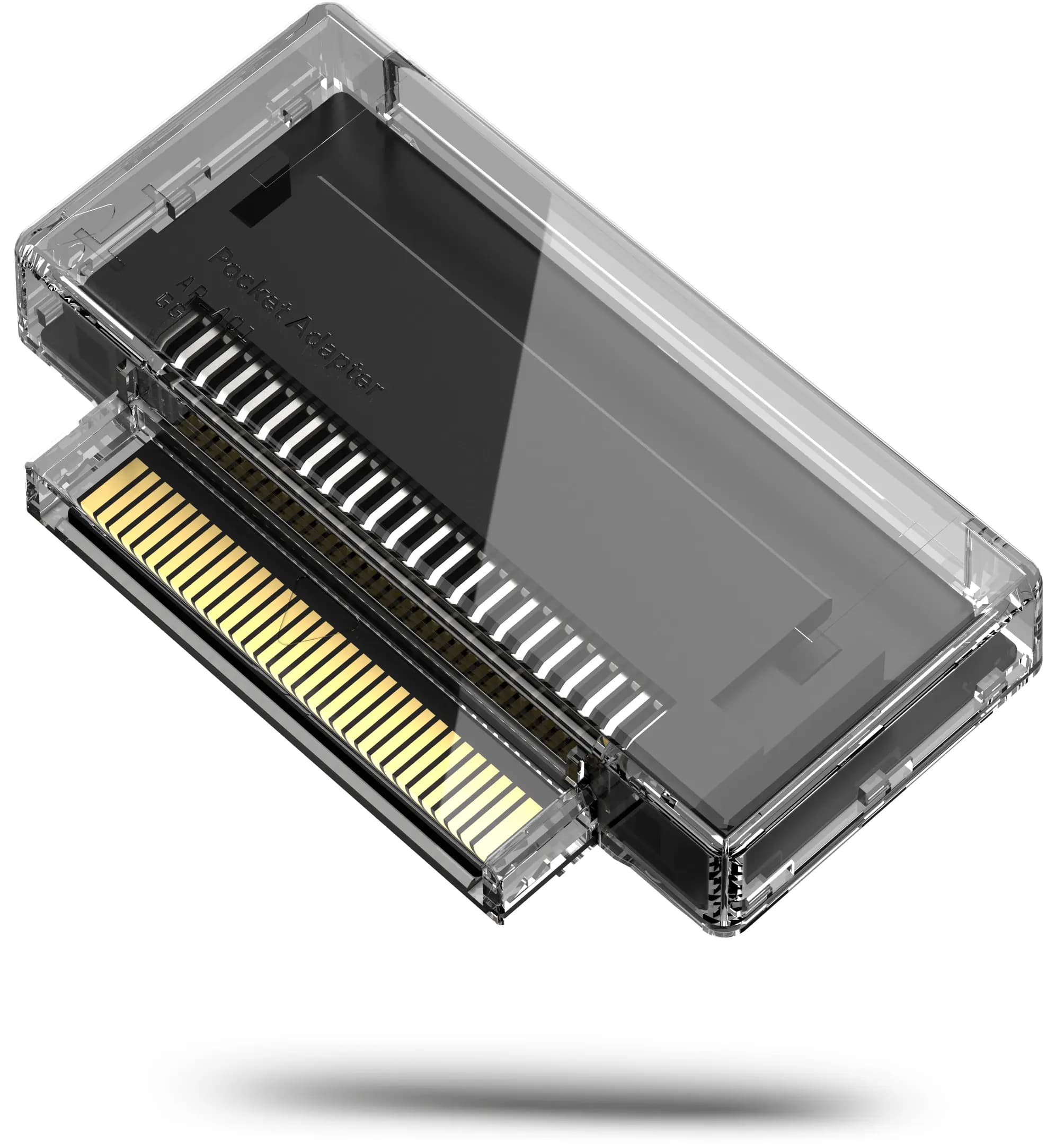 Picture of Analogue Pocket Adapter 2