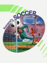 Picture of Konami no Soccer