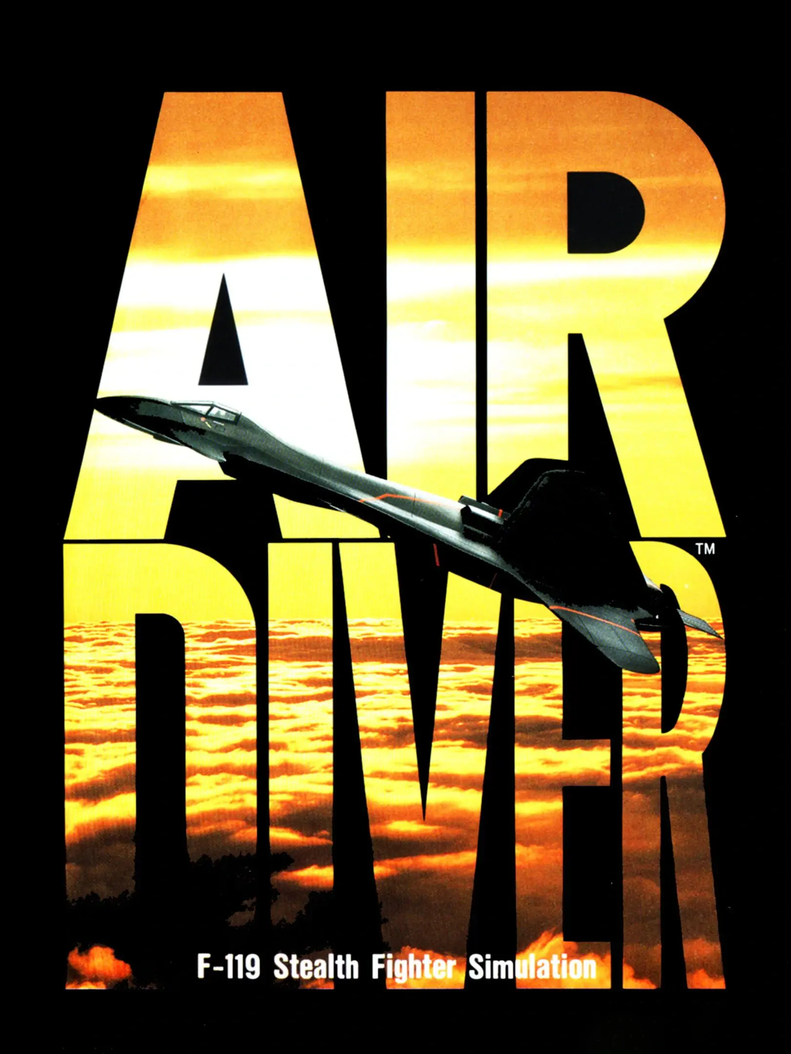 Picture of Air Diver