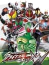 Picture of Kamen Rider: Climax Heroes W