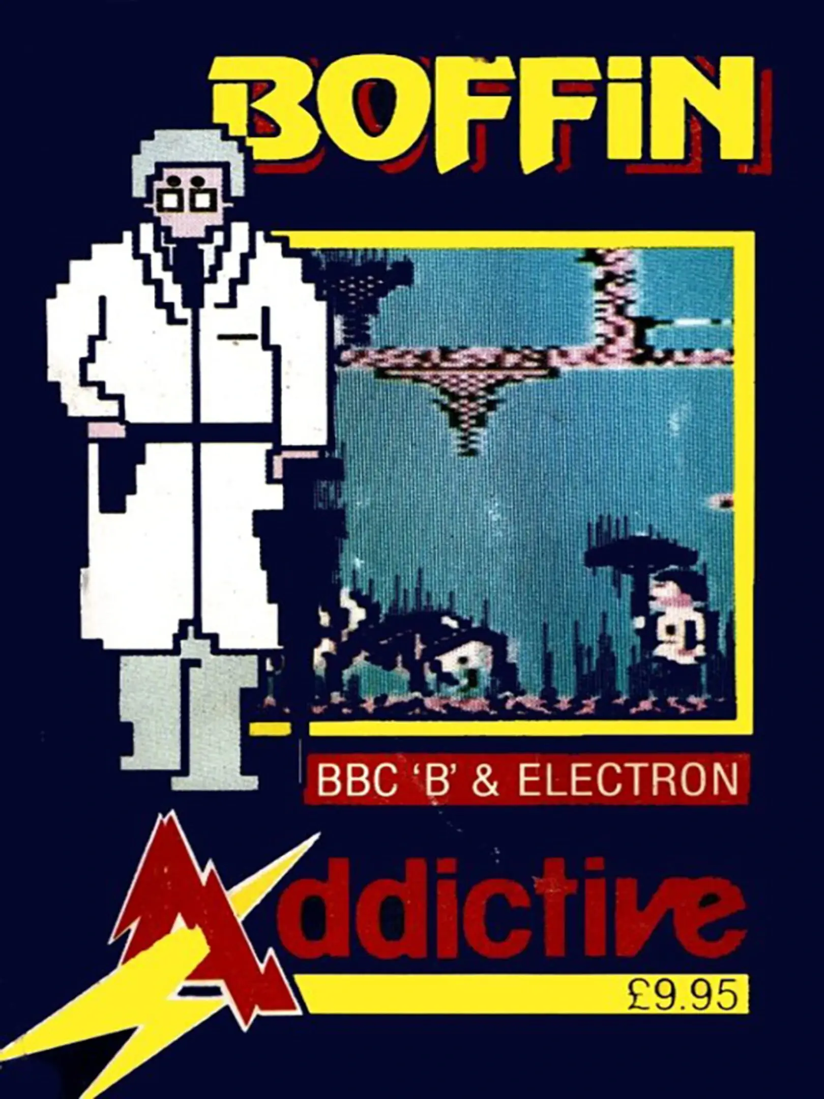 Picture of Boffin