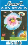 Picture of Alien Break-In