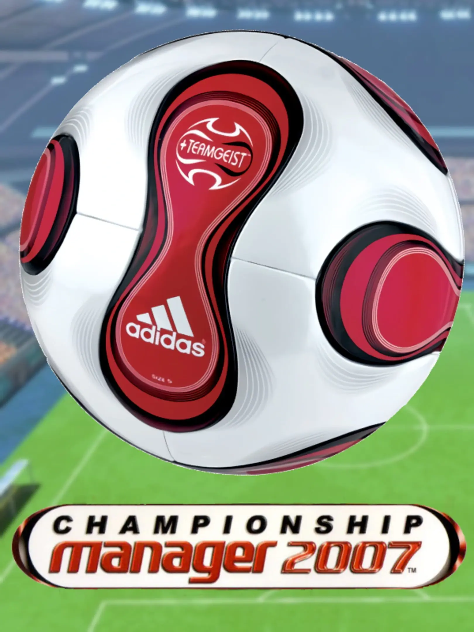 Picture of Championship Manager 2007