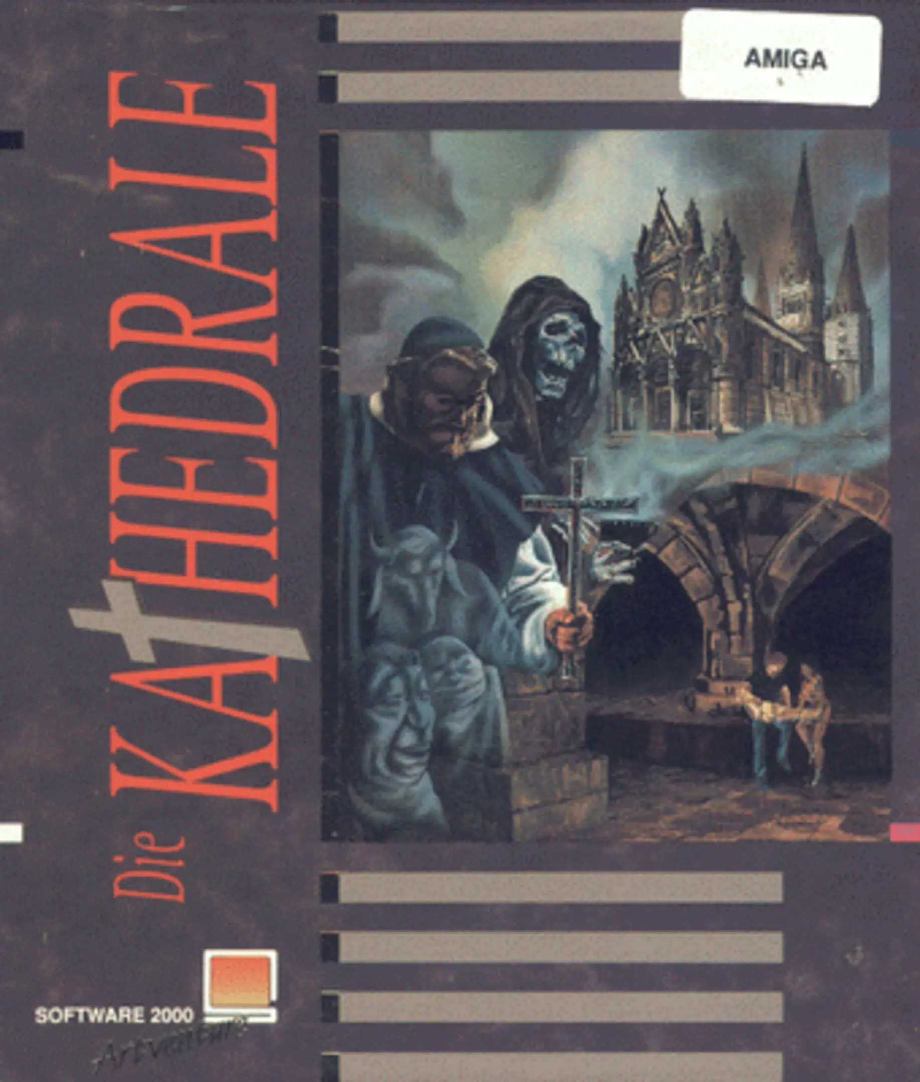 Picture of Die Kathedrale