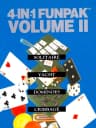Picture of 4-in-1 Funpak: Volume II