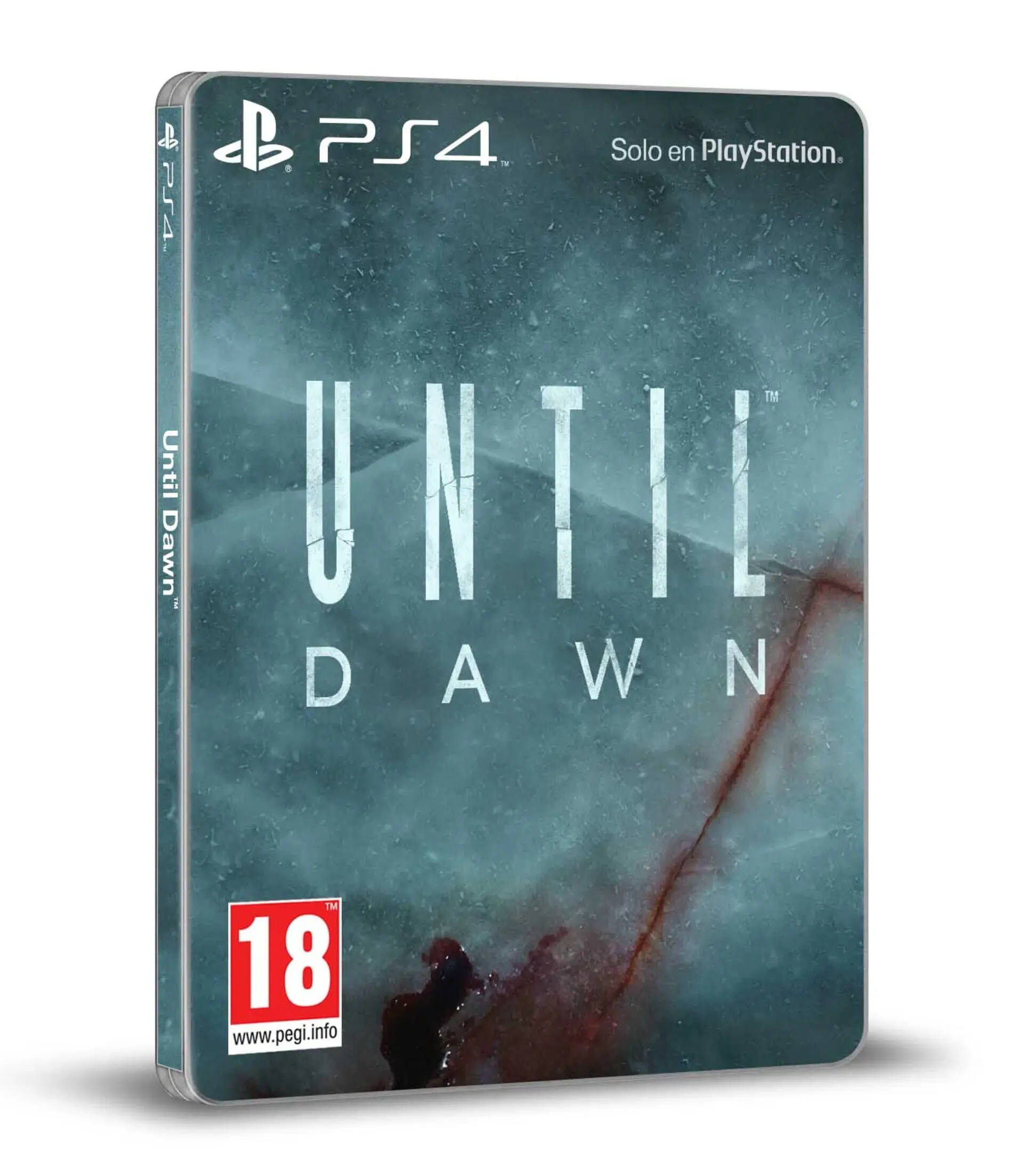 Until Dawn