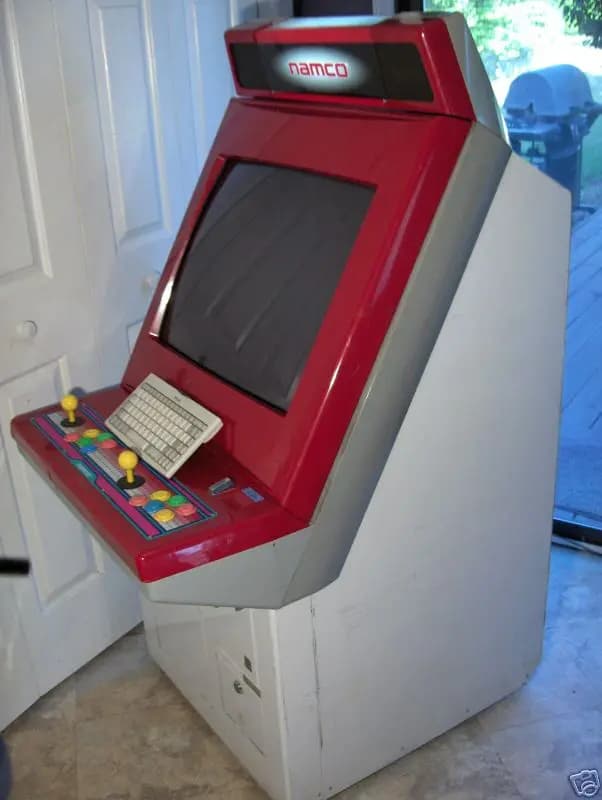 Picture of Exceleena 2 5