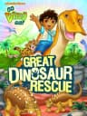Picture of Go, Diego, Go!: Great Dinosaur Rescue
