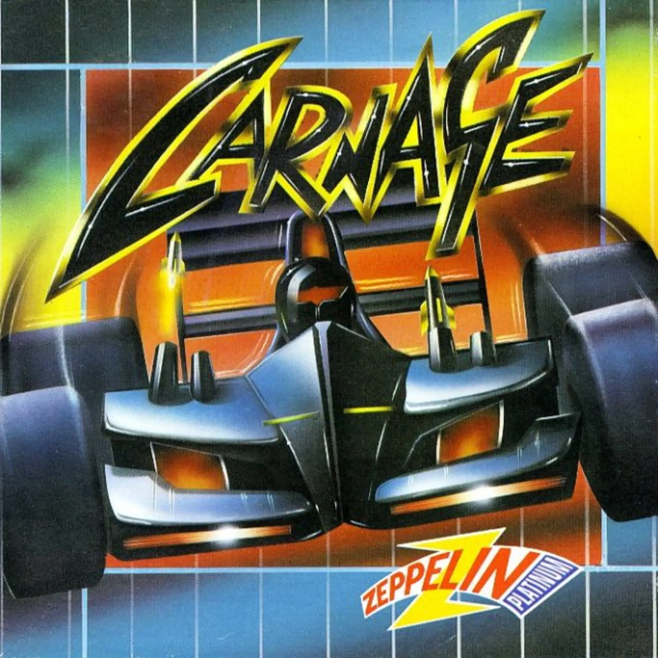Picture of Carnage