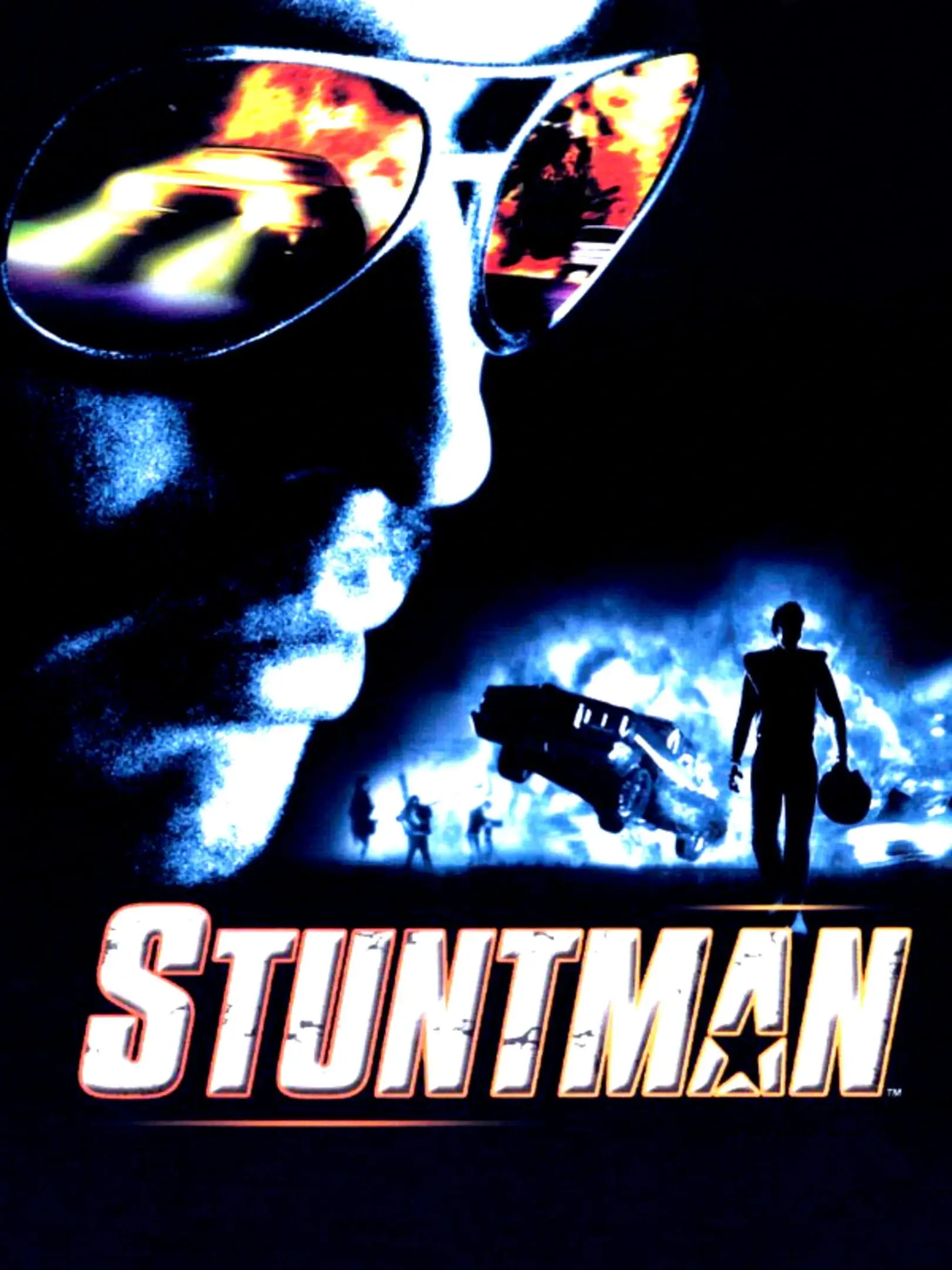 Picture of Stuntman