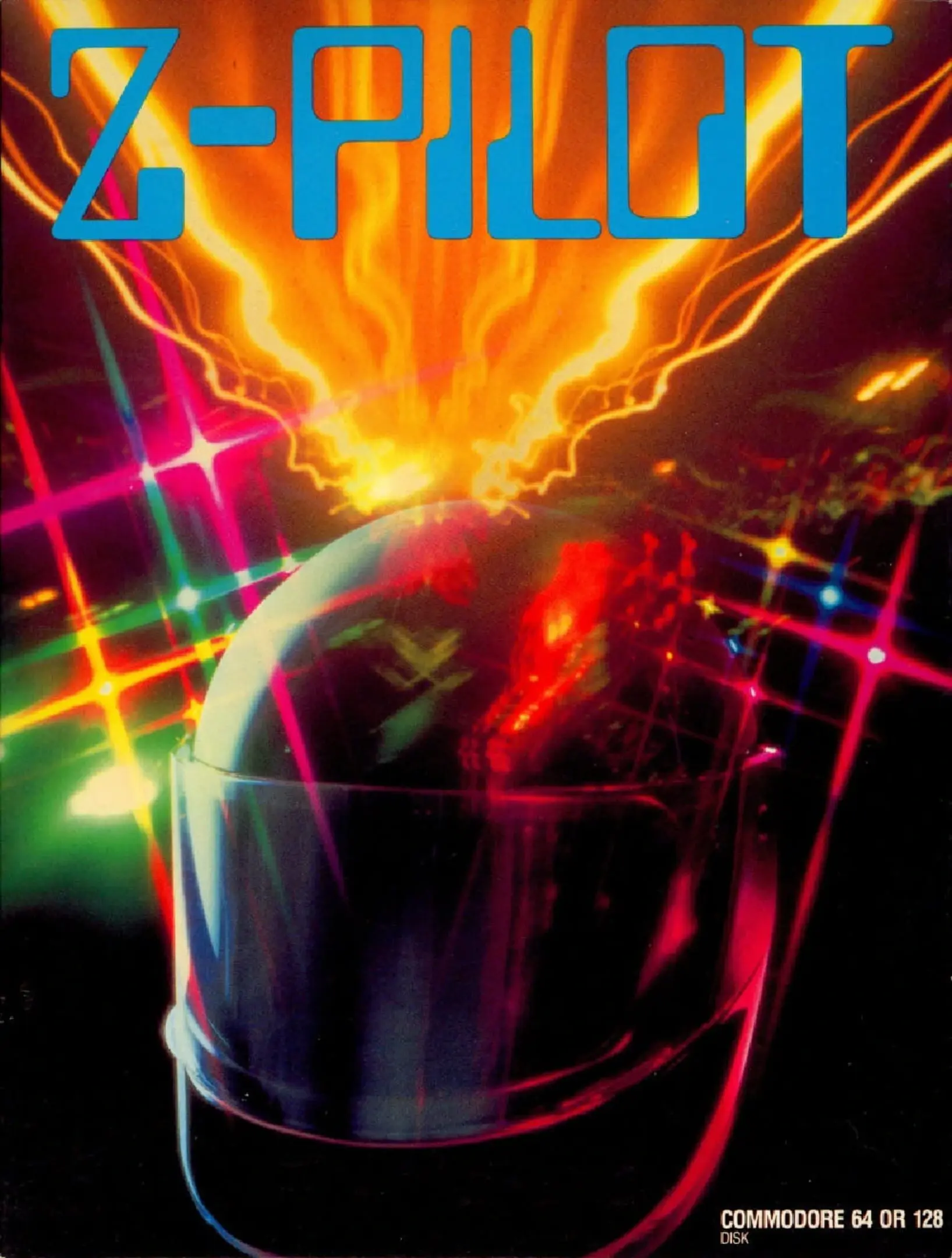Z
