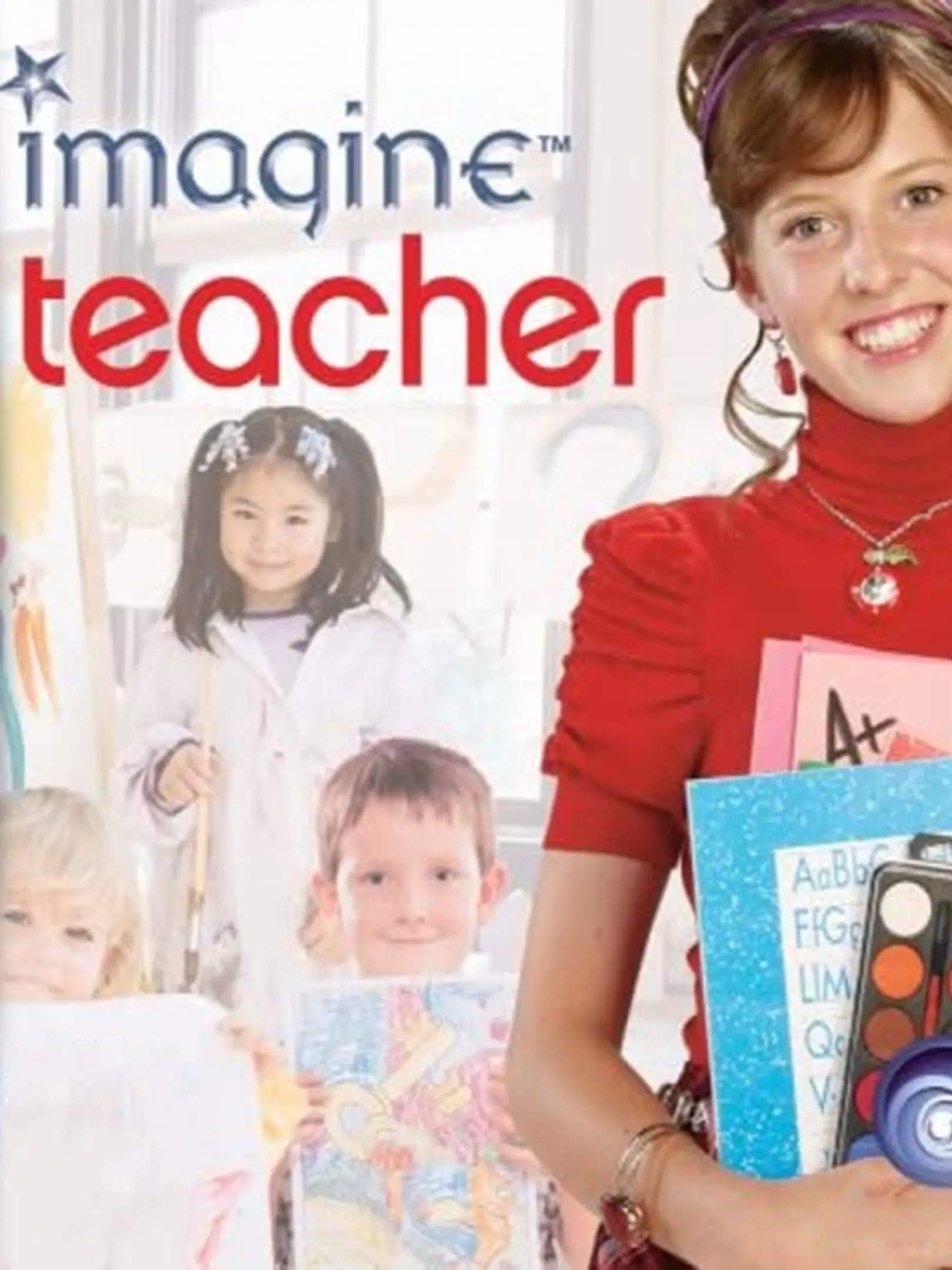 Picture of Imagine Teacher