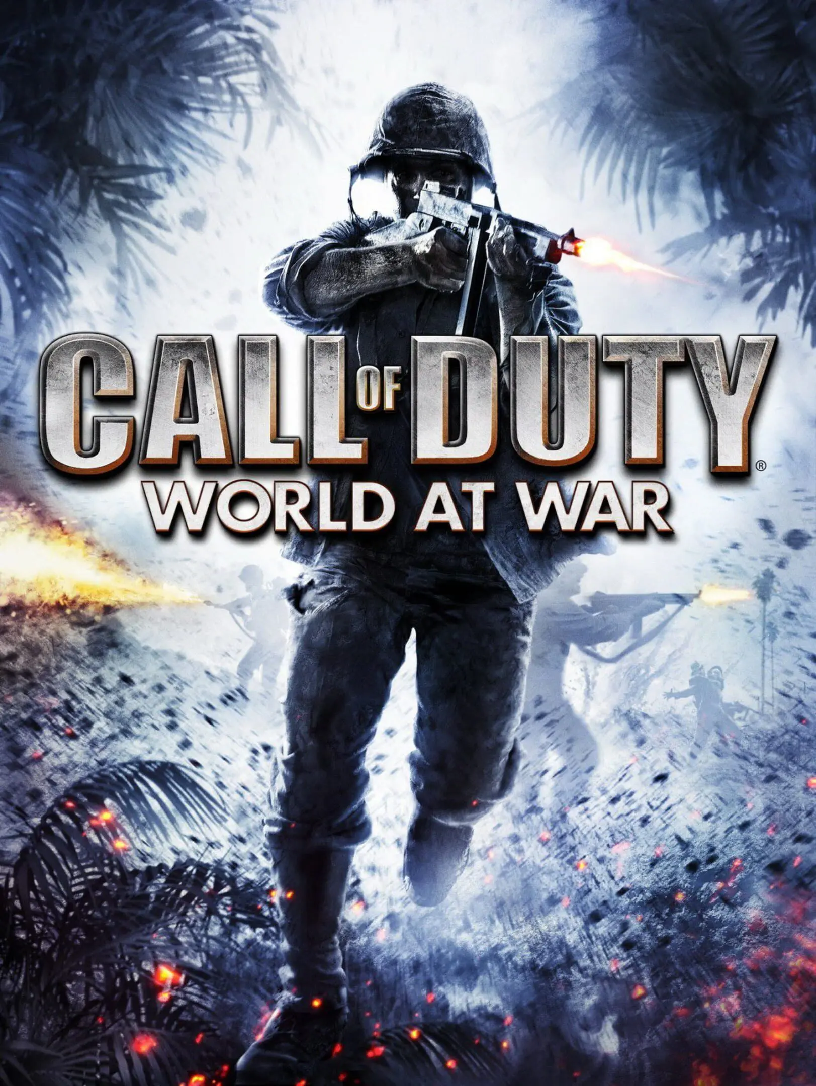 Picture of Call of Duty: World at War