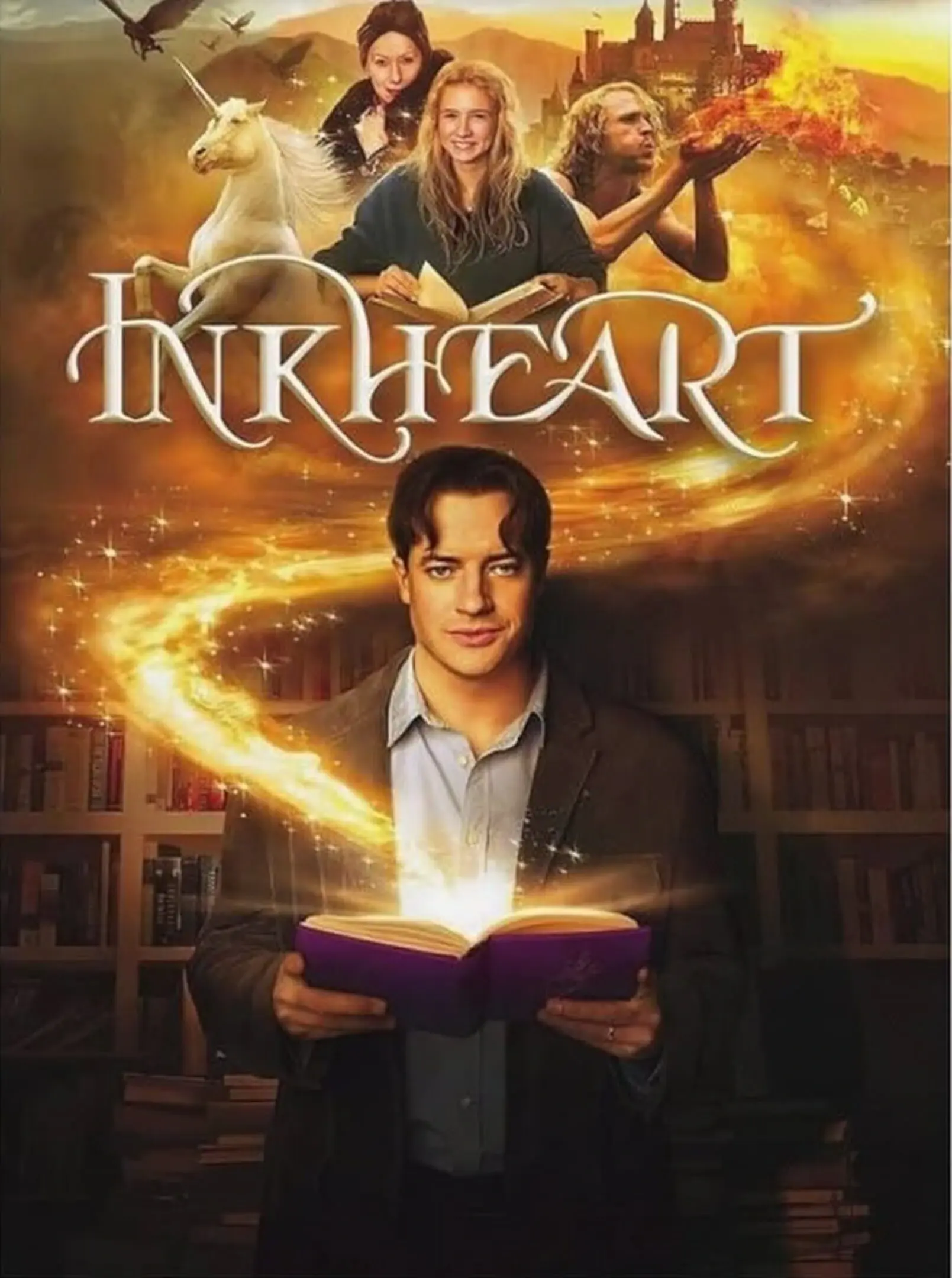 Picture of Inkheart