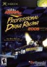Picture of IHRA Professional Drag Racing 2005