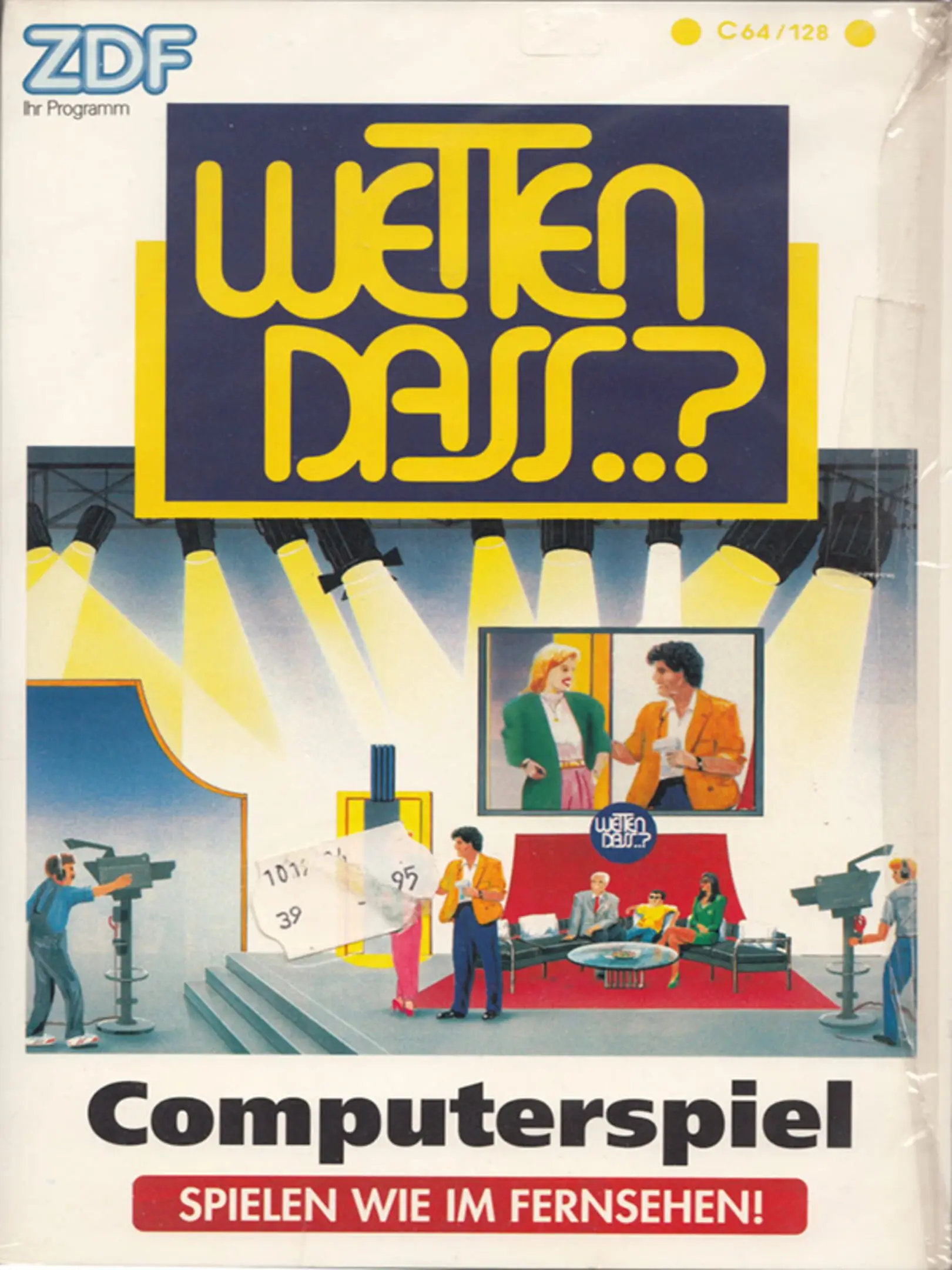 Picture of Wetten Dass..?