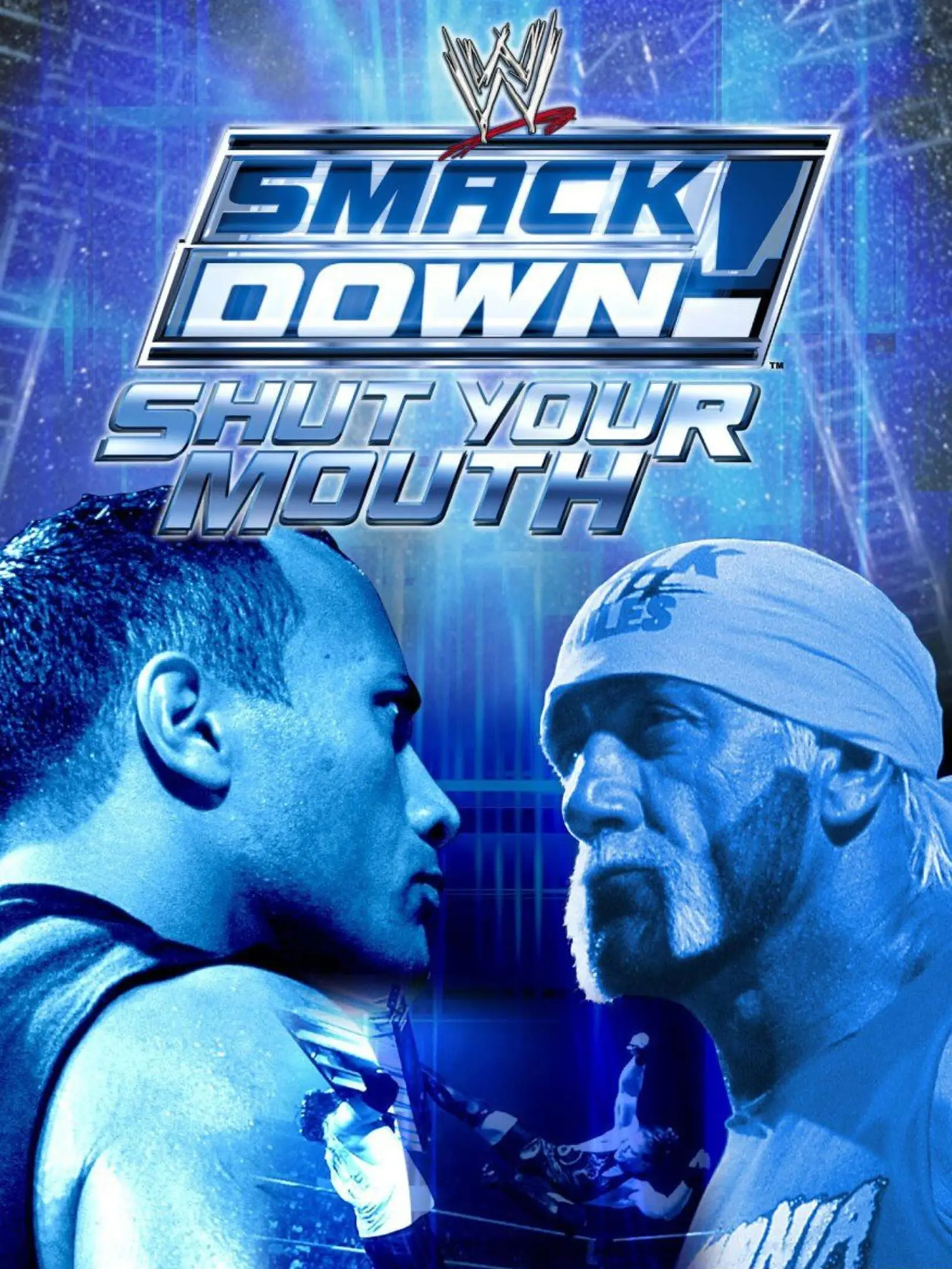 Picture of WWE SmackDown! Shut Your Mouth (2)