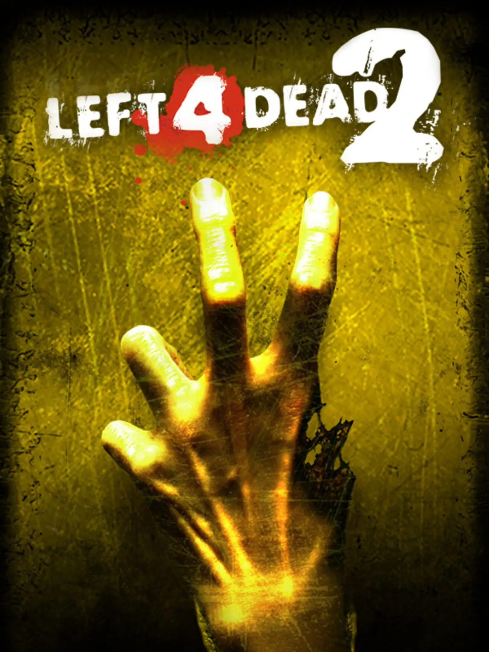 Picture of Left 4 Dead 2