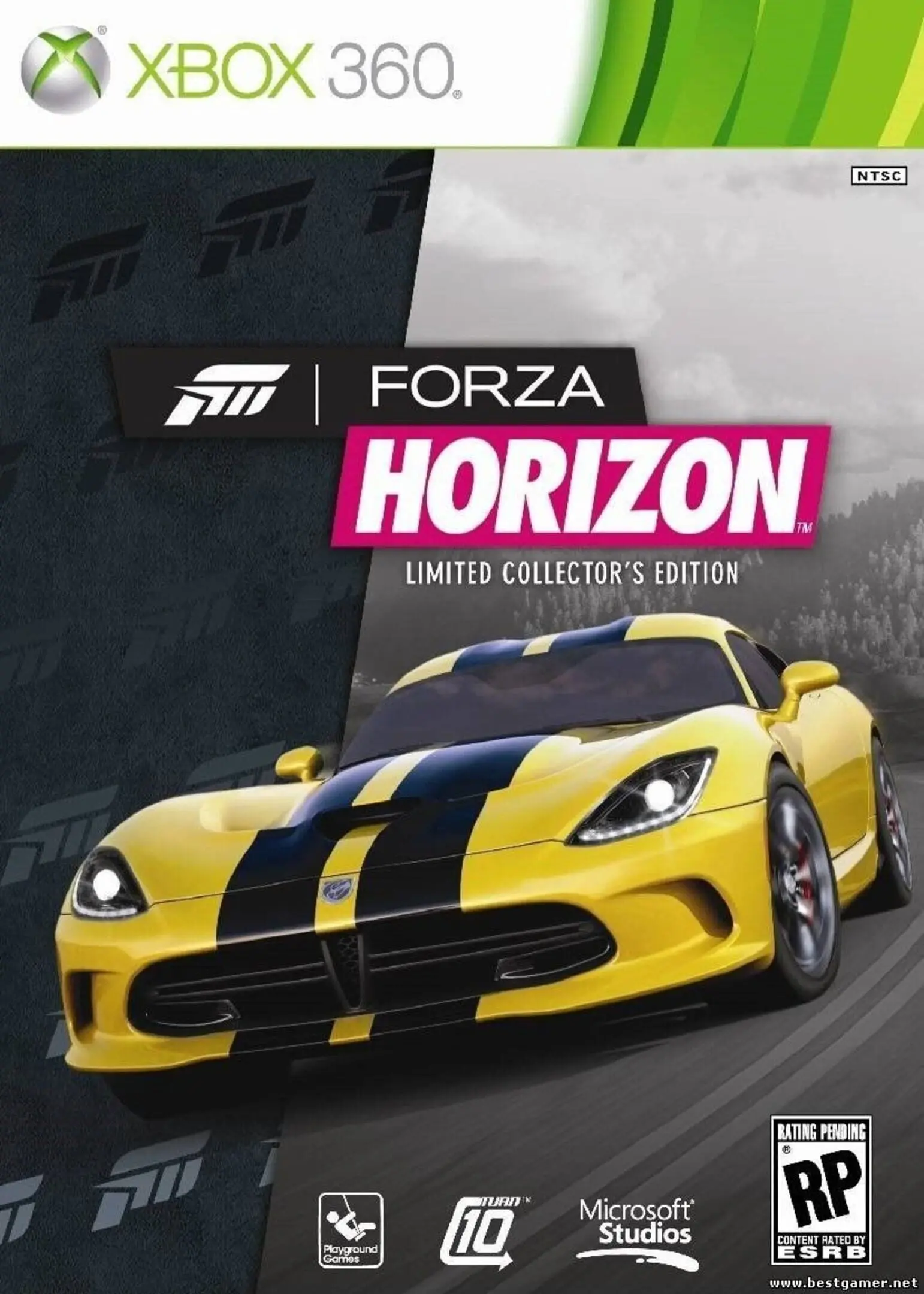 Forza Horizon